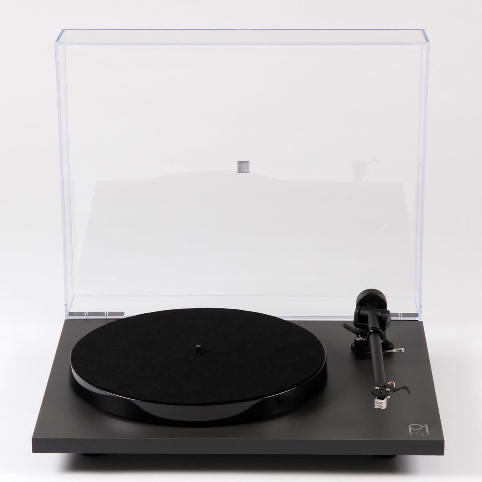Rega Rega P1 Plus [Black]