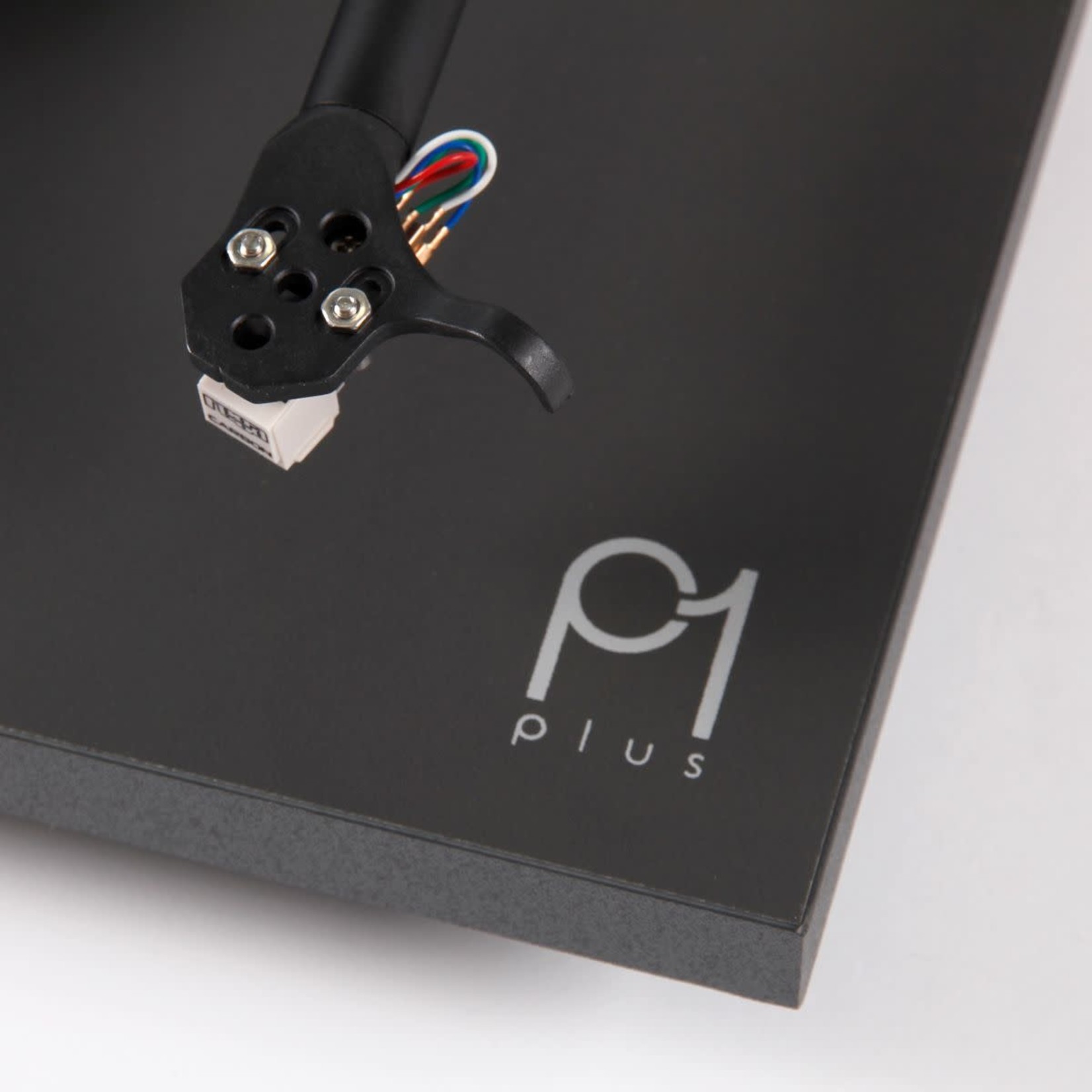 Rega Rega P1 Plus [Black]