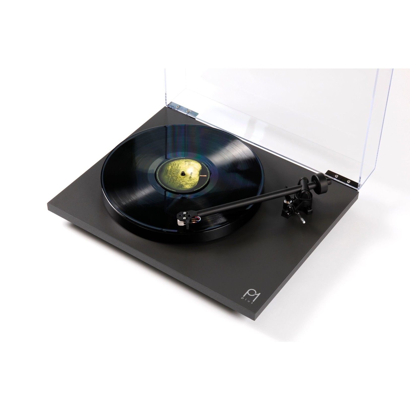 Rega Rega P1 Plus [Black]