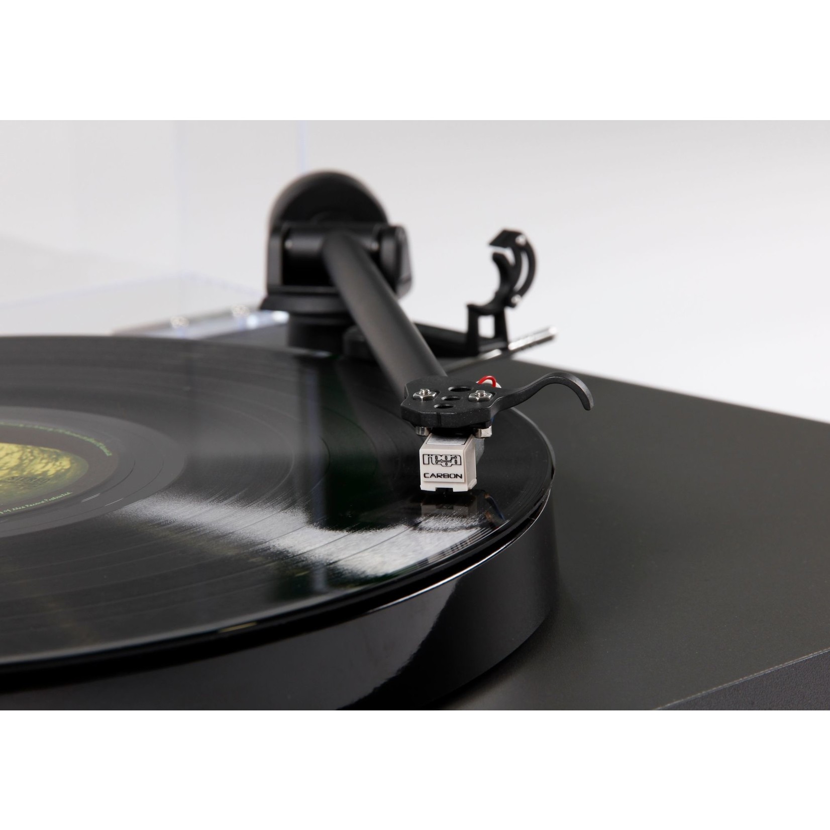 Rega Rega P1 Plus [Black]