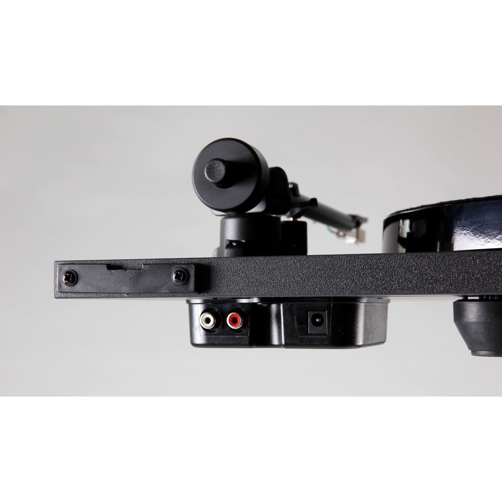 Rega Rega P1 Plus [Black]