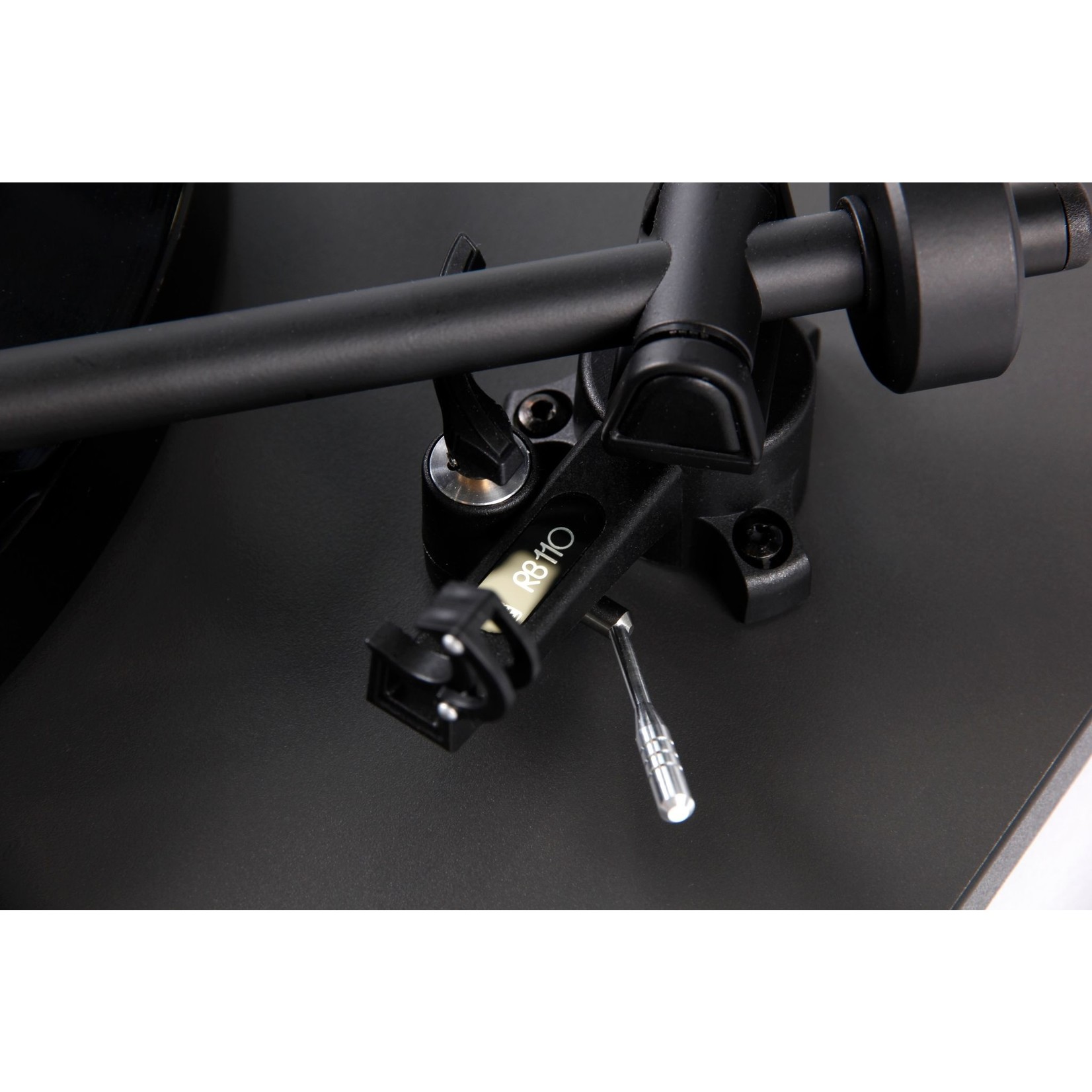 Rega Rega P1 Plus [Black]