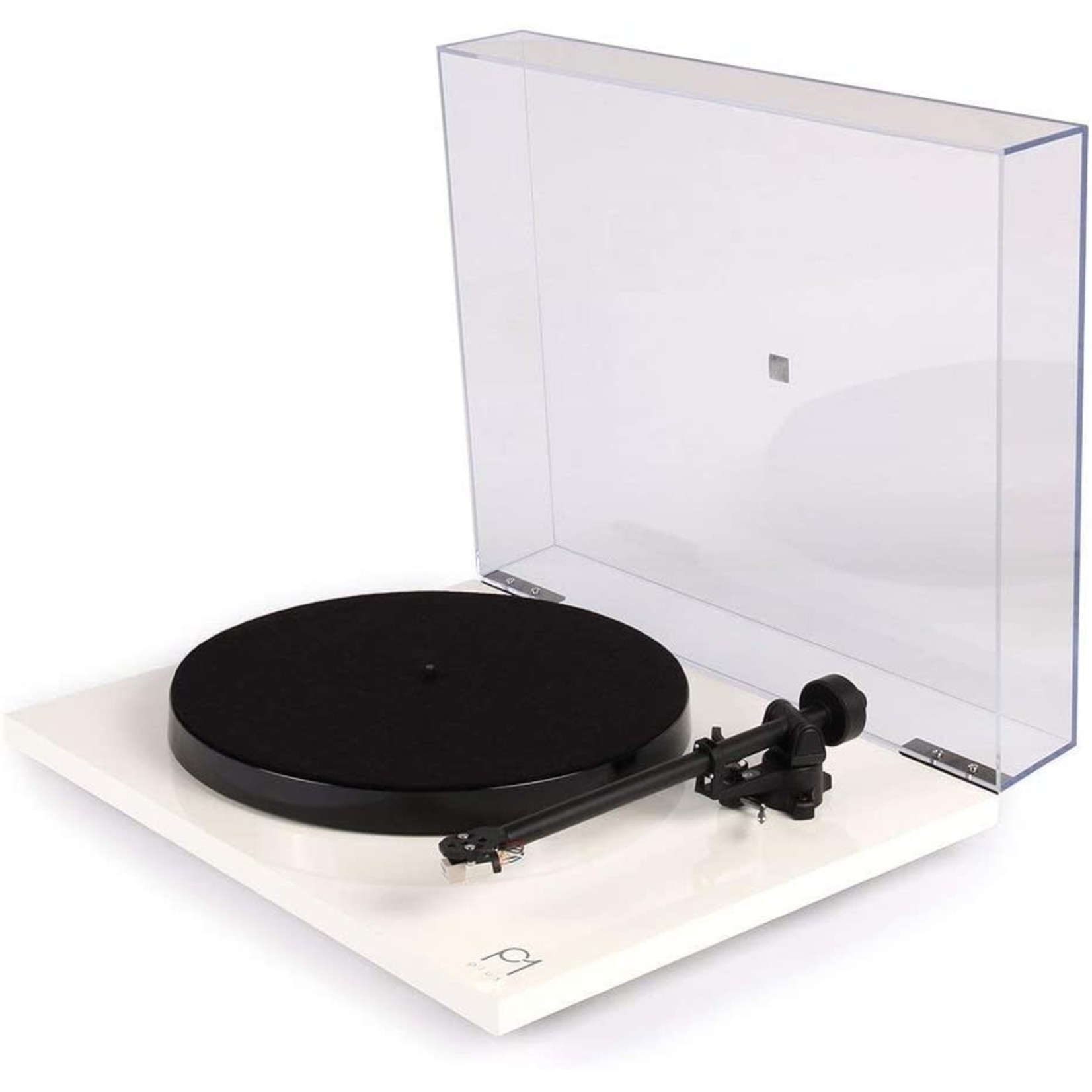 Rega Rega P1 Plus - White