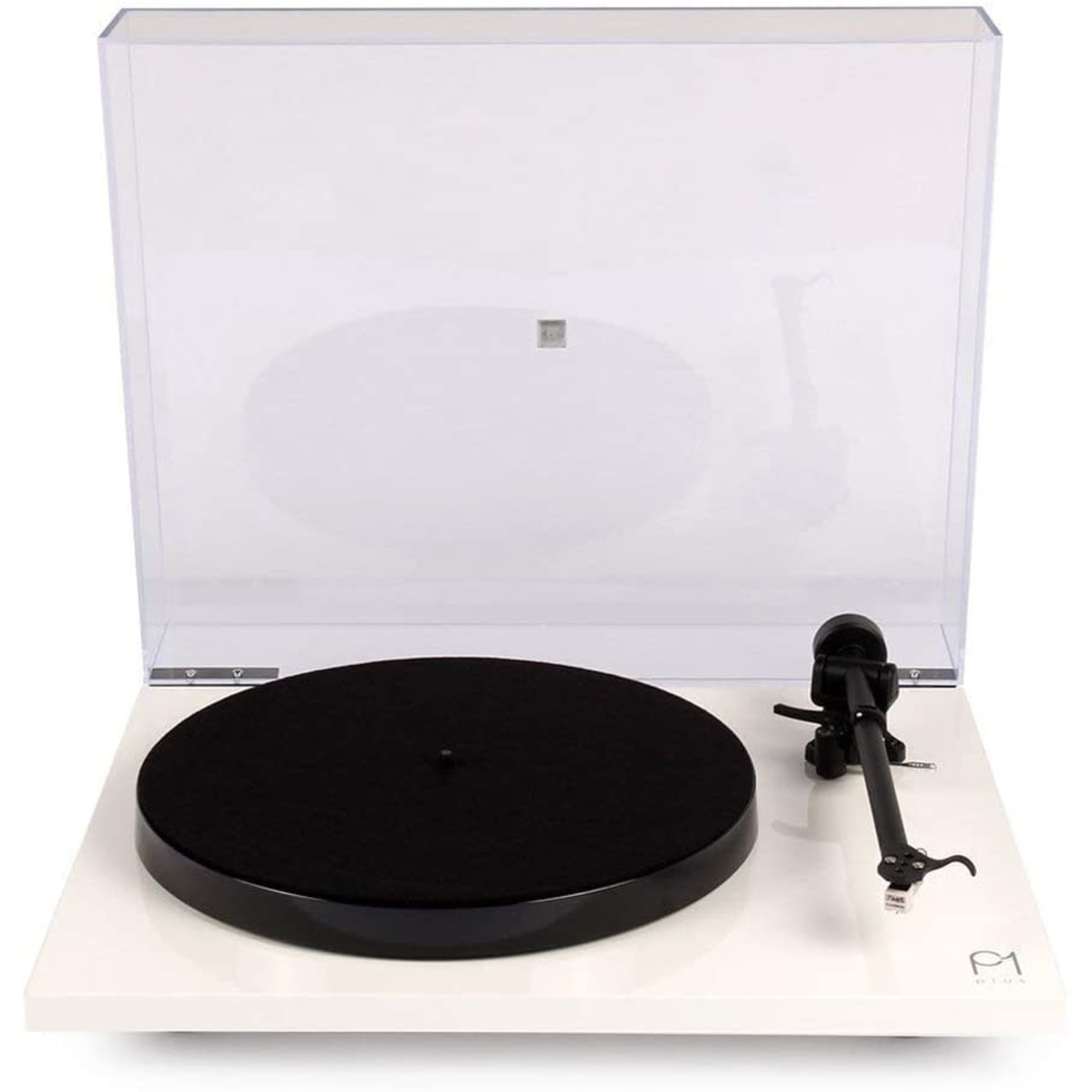Rega Rega P1 Plus - White