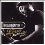 Richard Thompson - Live From ATX