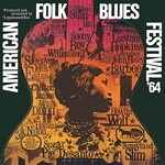 American Folk Blues Festivals '64
