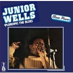Junior Wells -  Pleading The Blues