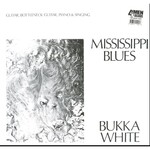 Bukka White - Mississippi Blues