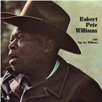 Robert Pete Williams - With Big Joe Williams