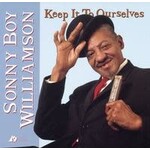 Sonny Boy Williamson