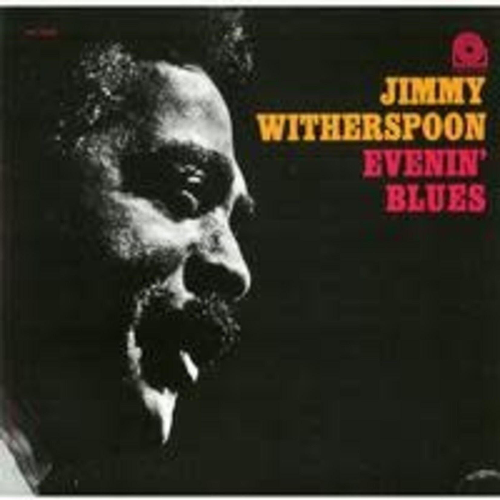 Jimmy Witherspoon - Evenin' Blues