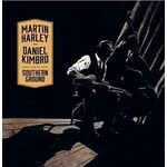 Martin Harley & Daniel Kimbro - Live At the Southern Ground