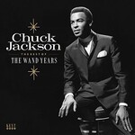 Chuck Jackson - The Best of The Wand Years