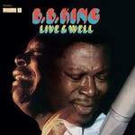 B.B King - Live & Well