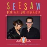 Beth Hart / Joe Bonamassa -  Seesaw