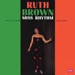 Ruth Brown - Miss Rhythm