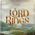 Lord Of The Rings Trilogy - City Of Prague Philharmonic Orchestra
