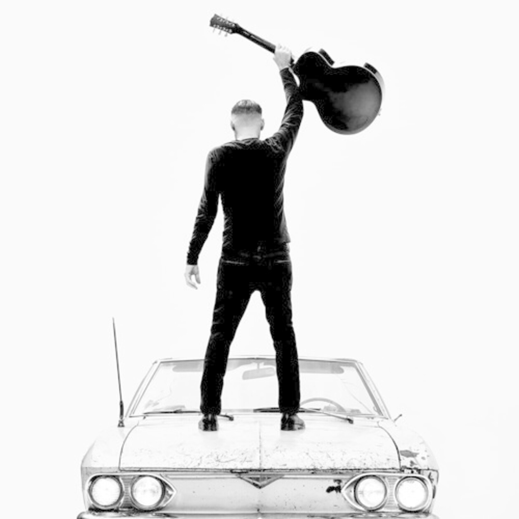 Bryan Adams - So Happy It Hurts