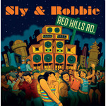 Sly & Robbie - Red Hills Rd