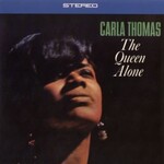 Carla Thomas - The Queen Alone
