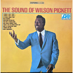 Wilson Pickett - The Sound of Wilson Pickett