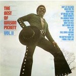 Wilson Pickett - The Best of Wilson Pickett Vol II