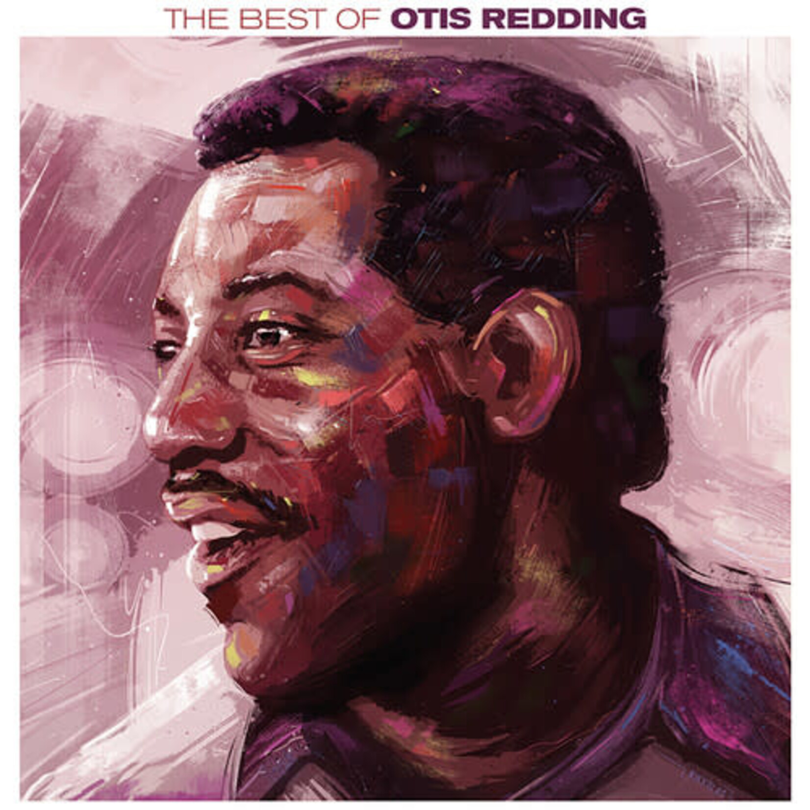 Otis Redding - The Best of
