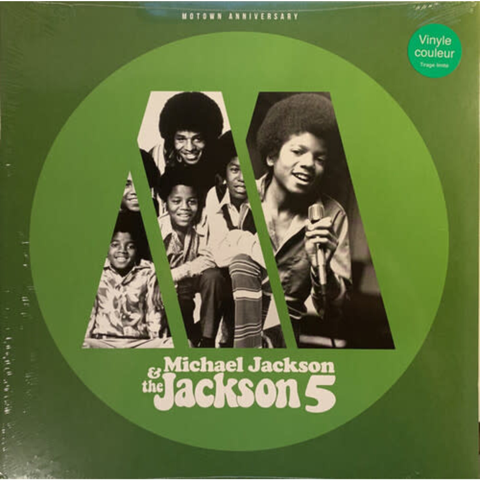 Michael Jackson & The Jackson 5