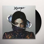 Michael Jackson - Xscape