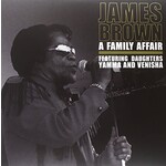 James Brown -  A Family Affair