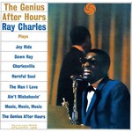 Ray Charles - The Genius After Hours