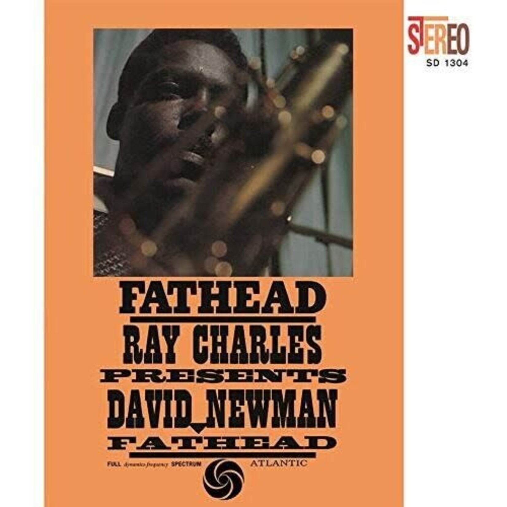 Ray Charles - Fathead