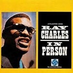 Ray Charles - In Person