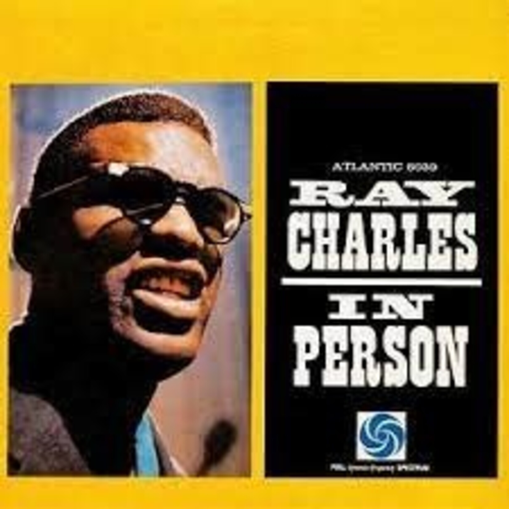Ray Charles - In Person
