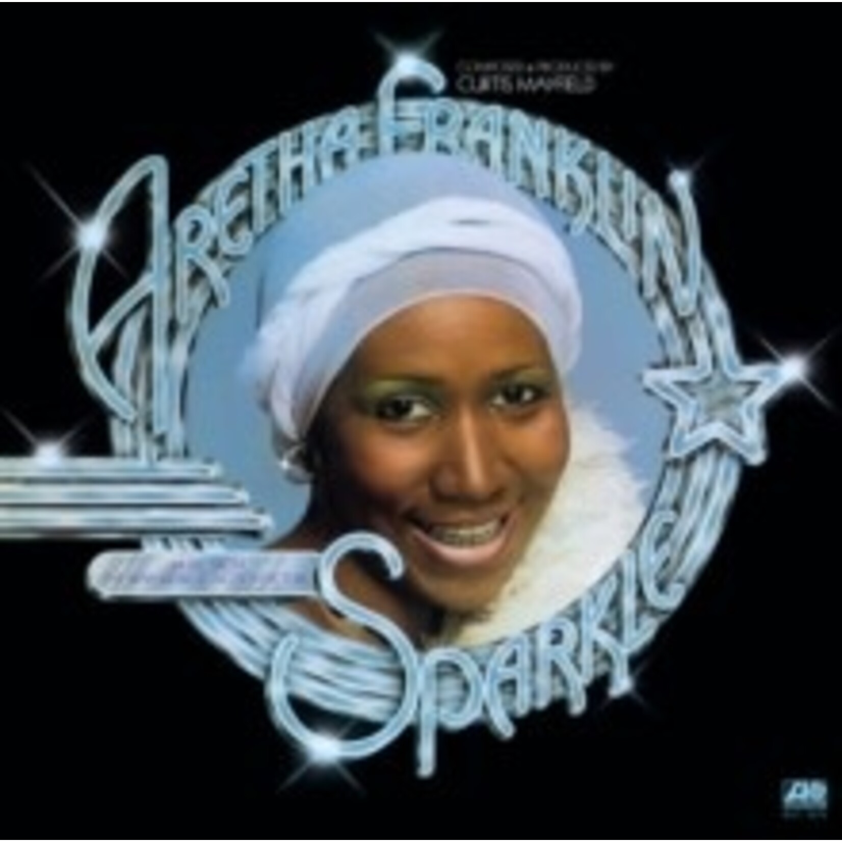 Aretha Franklin - Sparkle OST