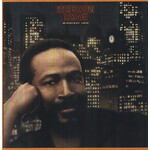 Marvin Gaye - Midnight Love