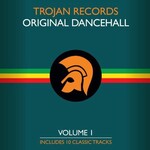Trojan - Original Dancehall Vol 1