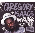 Gregory Issac - The Ruler 1972-1990