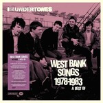The Undertones -  West Bank Songs 1978-1983