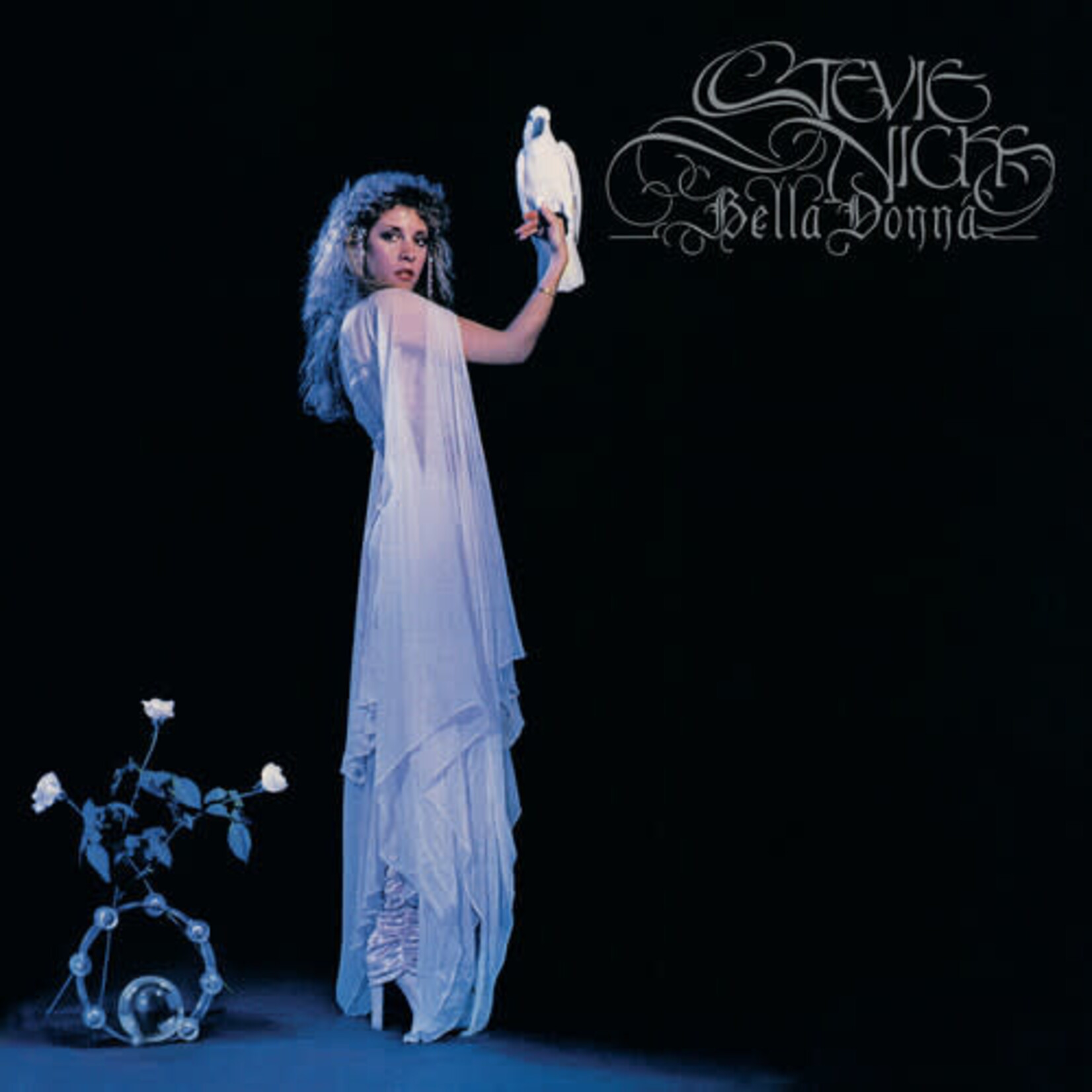 Stevie Nicks - Bella Donna (RSD '22 Exclusive, Deluxe Edition)