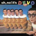 Devo - Oh, No! Its DEVO (RSD Exclusive, Picture Disc)