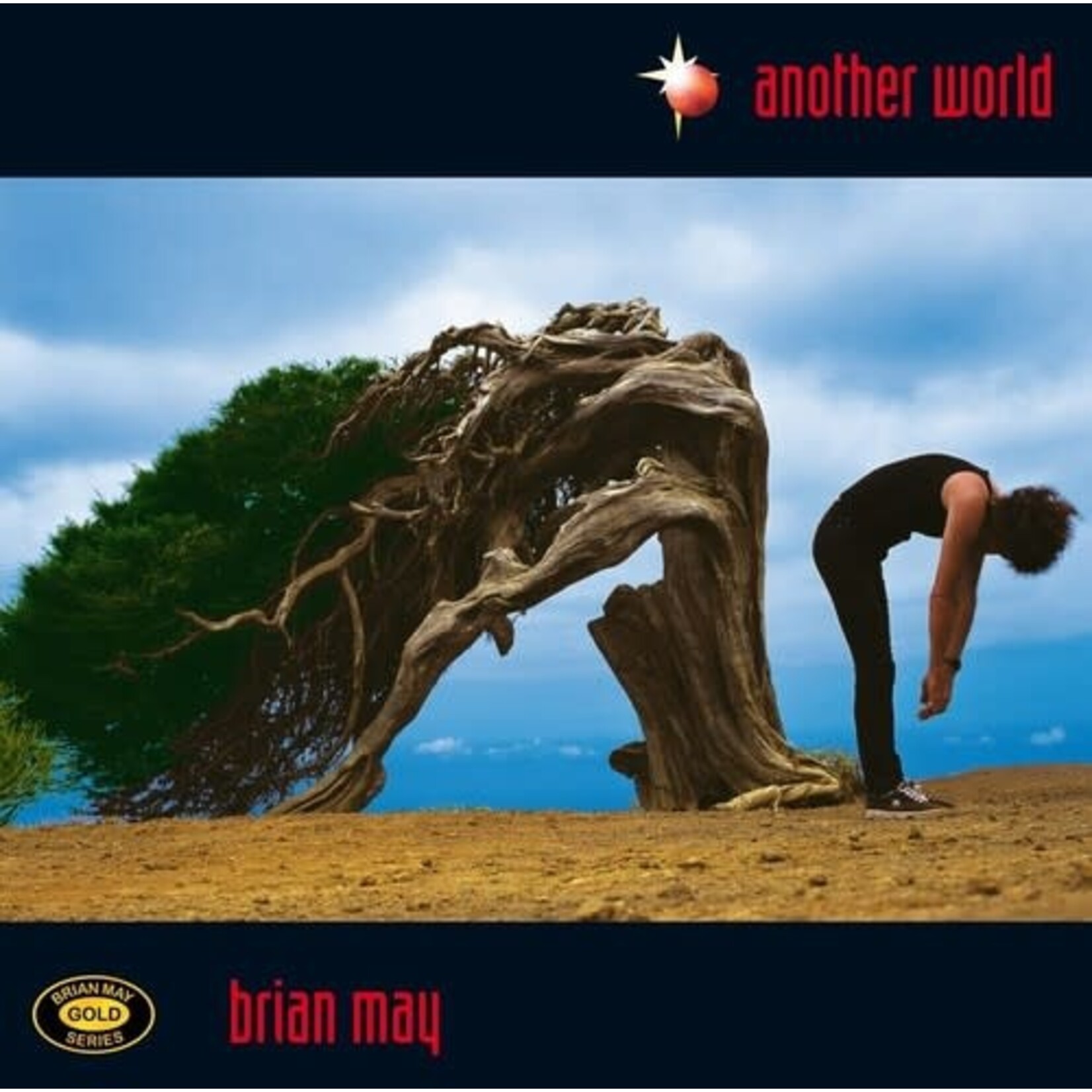 Brian May - Another World