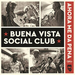 [RSD 22] Buena Vista - Ahora Me Da Pena EP