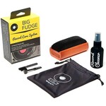 Big Fudge 4-in-1 Vinyl Record Kit
