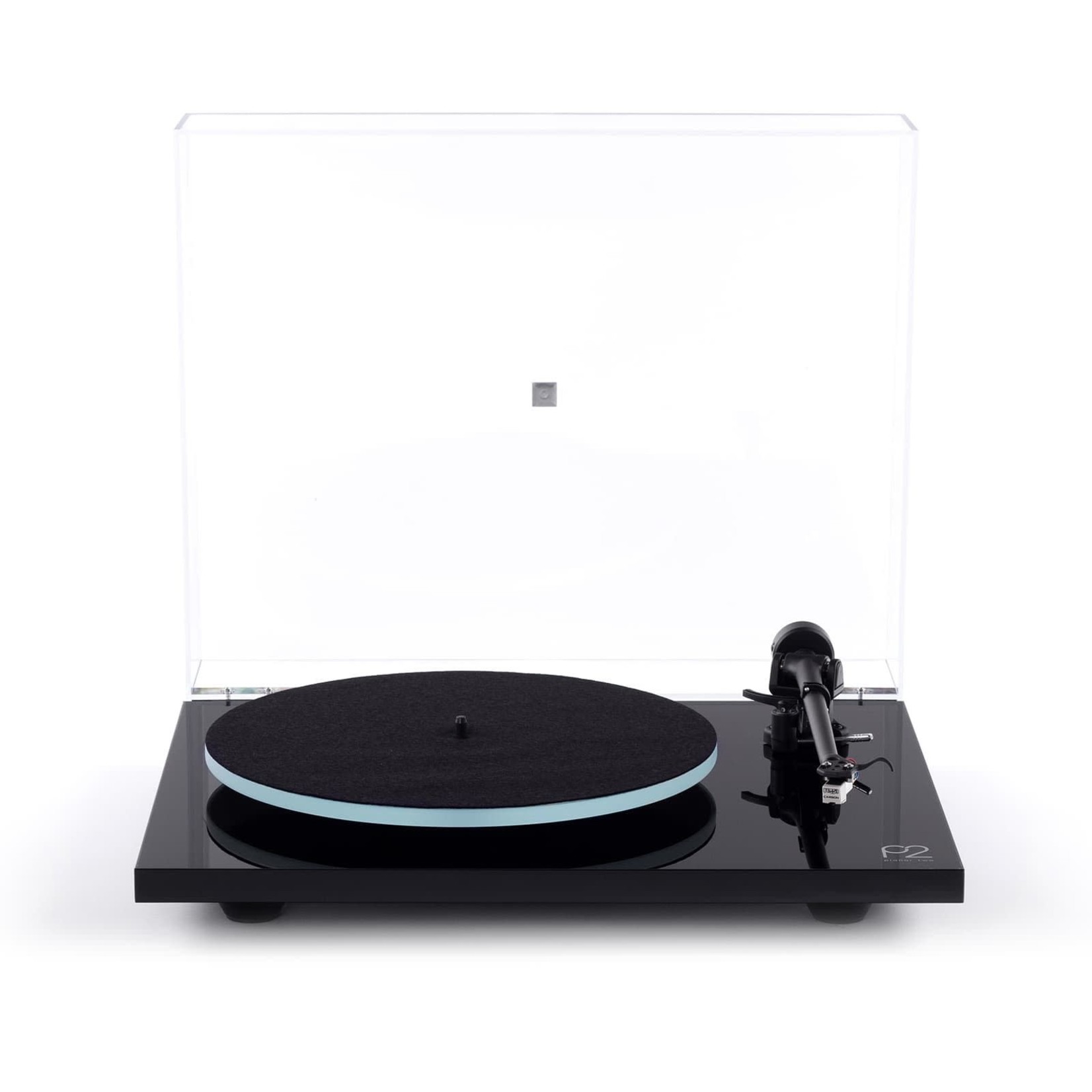 Rega Rega P2 Black