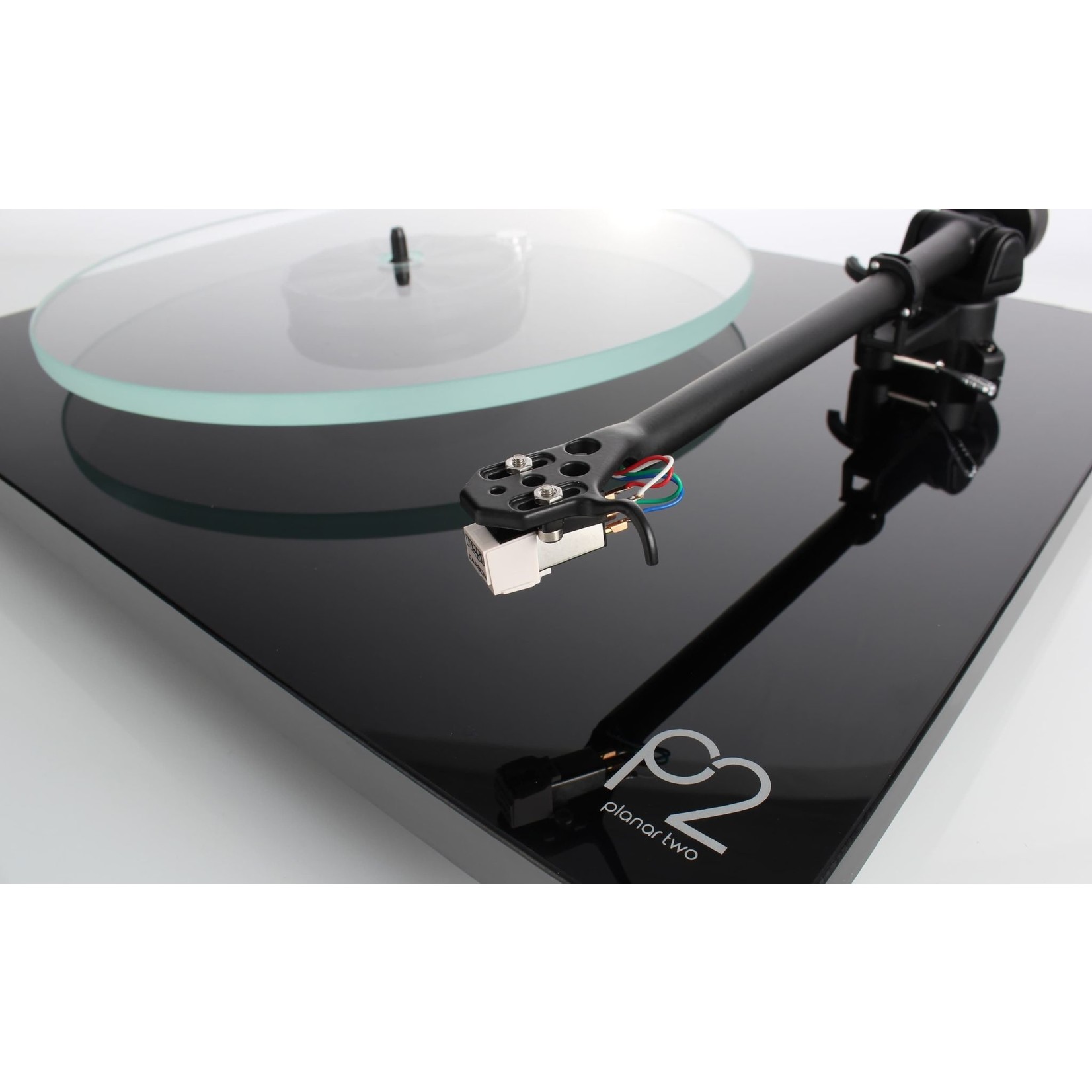 Rega Rega P2 Black