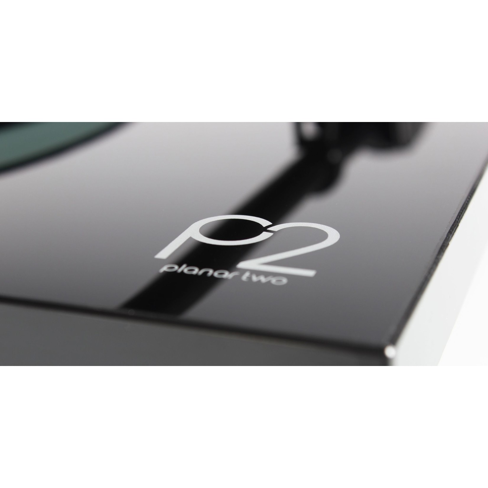 Rega Rega P2 Black