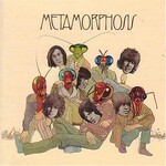 The Rolling Stones - Metamorphosis
