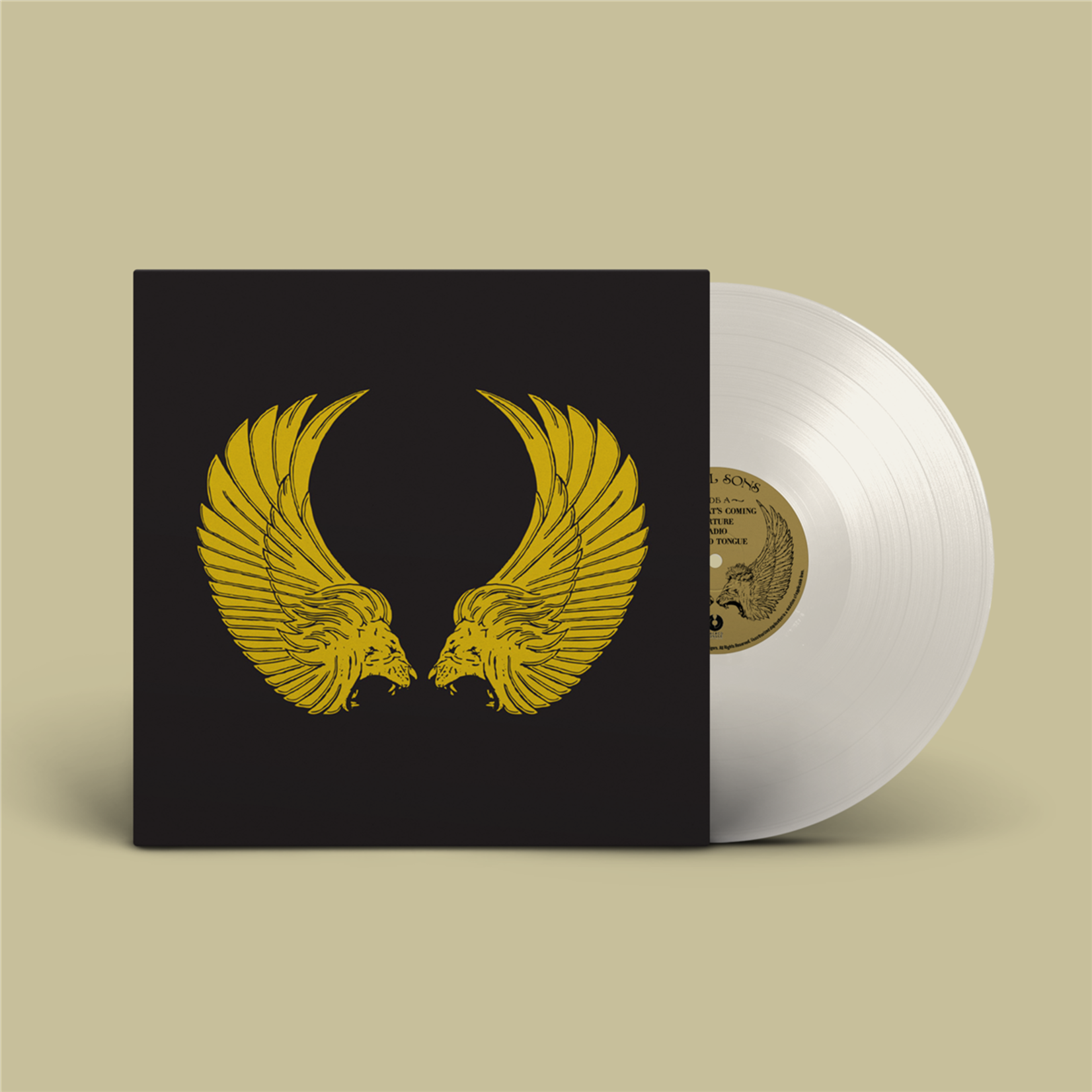 Rival Sons EP