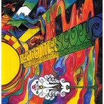 Radio Moscow- Great Escape of Leslie Magnafuzz